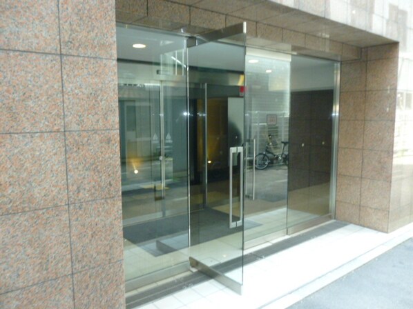 レジディア神田の物件内観写真